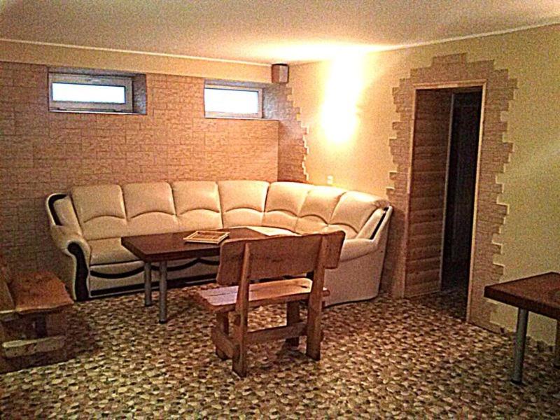 Marijonu Apartments room 2
